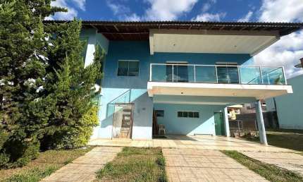 Casa a venda no Condomínio Aruã - Mogi das cruzes -SP