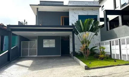 Casa a venda no Condomínio Aruã - Mogi das cruzes -SP