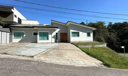 Casa a venda no Condomínio Aruã - Mogi das cruzes -SP