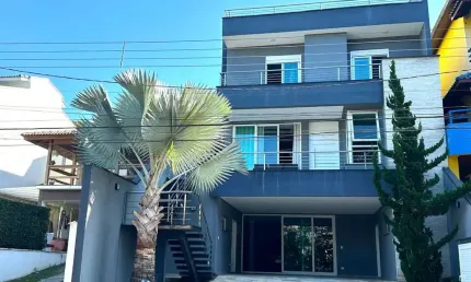 Casa a venda no Condomínio Aruã - Mogi das cruzes -SP