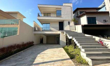 Casa a venda no Condomínio Aruã - Mogi das cruzes -SP