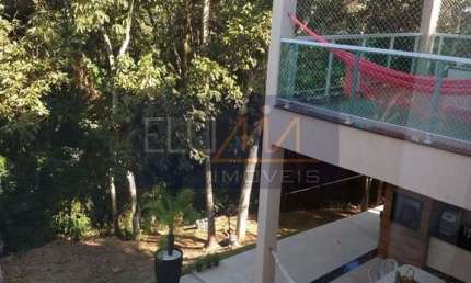Casa em condomínio fechado com 3 quartos à venda no Aruã Eco Park Lagos, Mogi das Cruzes 