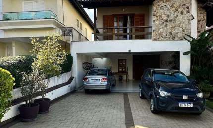 Casa à Venda em Condomínio Ecopark Lagos, Mogi das Cruzes - SP