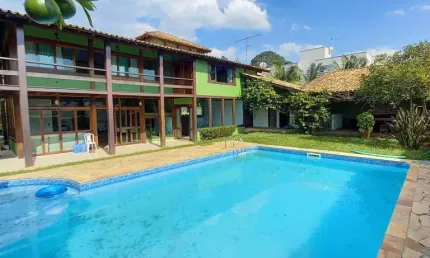 Oportunidade à Venda no Ecopark Lagos, Mogi das Cruzes - SP