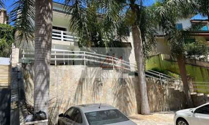Casa à Venda em Condomínio Aruã Ecopark Lagos, Mogi das Cruzes - SP