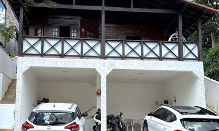 Casa A Venda no Condomínio Aruã Ecopark Lagos - Mogi das Cruzes - SP