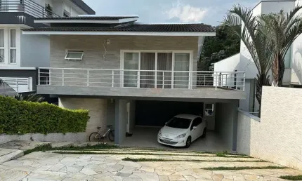 Casa a venda no Condomínio Aruã Ecopark Lagos - Mogi das cruzes -SP