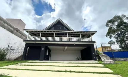 Casa em condomínio fechado com 5 quartos à venda no Parque Residencial Itapeti, Mogi das Cruzes 
