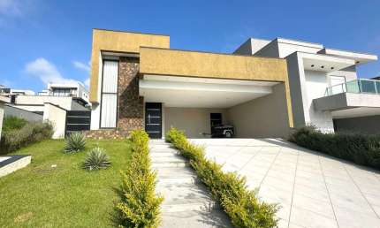 Casa a venda no Condomínio Aruã Brisas - Mogi das cruzes -SP