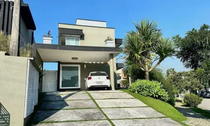 Casa a venda no Condomínio Aruã Brisas - Mogi das cruzes -SP