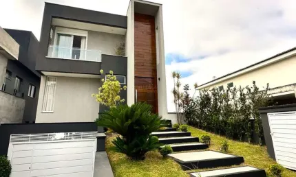 Casa a venda no Condomínio Aruã Brisas - Mogi das cruzes -SP