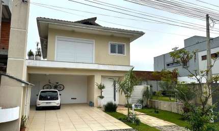 Casa a venda no Condomínio Aruã Brisas - Mogi das cruzes -SP
