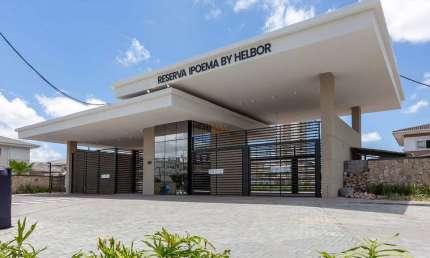 Casa em condomínio fechado com 3 quartos à venda no Cézar de Souza, Mogi das Cruzes 