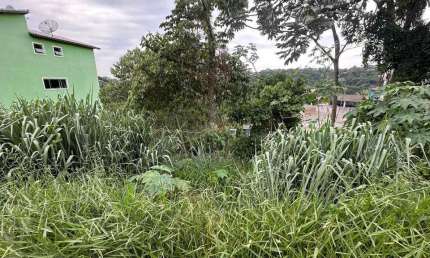Terreno à venda no Aruã Eco Park Lagos, Mogi das Cruzes 