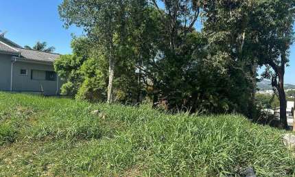 Dois terrenos juntos à venda no Condomínio Aruã Ecopark - Mogi das Cruzes - SP