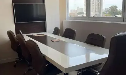 Sala comercial em vila mogilar, mogi das cruzes - sp