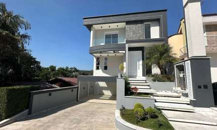 Casa a venda no Condomínio Aruã - Mogi das cruzes -SP