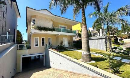 Casa a venda no Condomínio Aruã Ecopark Lagos - Mogi das cruzes -SP