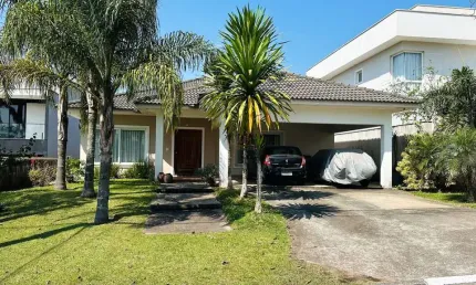 Casa a venda no Condomínio Monterey Ville - Mogi das cruzes -SP