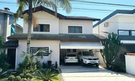 Casa a venda no Condomínio Aruã Ecopark - Mogi das cruzes -SP