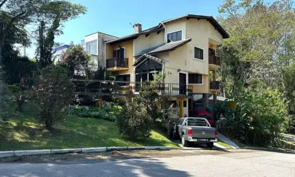 Casa a venda no Condomínio Aruã - Mogi das cruzes -SP