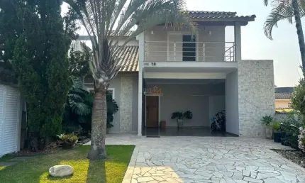Casa a venda no Condomínio Aruã - Mogi das cruzes -SP