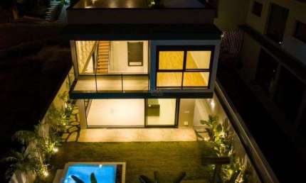 Casa a venda no Condomínio Mosaico Essense - Mogi das cruzes - SP