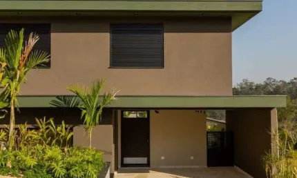 Casa a venda no condomínio mosaico essense - mogi das cruzes - sp