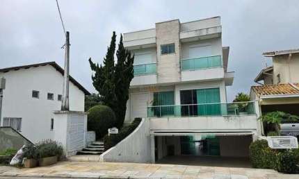 Casa a venda no Condomínio Aruã - Mogi das cruzes -SP