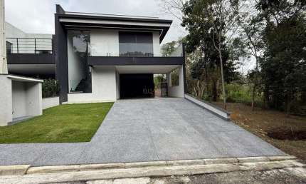 Casa a venda no Condomínio Aruã - Mogi das cruzes -SP