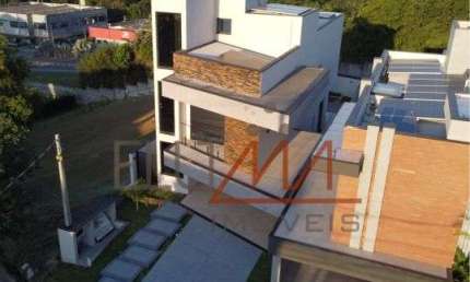 Casa a venda no Condomínio Aruã - Mogi das cruzes -SP