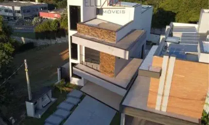 Casa a venda no Condomínio Aruã - Mogi das cruzes -SP