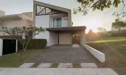 Casa a venda no Condomínio Bella Citta - Mogi das cruzes -SP