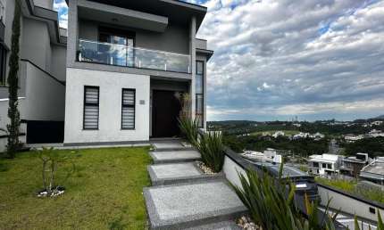 Casa a venda no Condomínio Aruã Brisas - Mogi das cruzes -SP