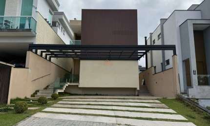 Casa a venda no Condomínio Aruã Brisas - Mogi das cruzes -SP