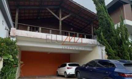 Casa a venda no Condomínio Aruã - Mogi das cruzes -SP