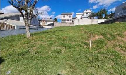 Terreno a venda no Condomínio Aruã Ecopark - Mogi das cruzes -SP