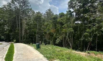 Terreno a venda no Condomínio Aruã - Mogi das cruzes -SP