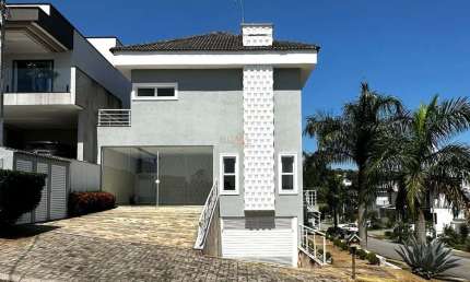 Casa à venda no Condomínio Aruã Brisas - Mogi das cruzes - SP
