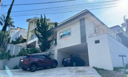 Casa a venda no Condomínio Aruã Ecopark - Mogi das cruzes -SP