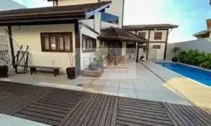 Casa a venda no Condomínio Aruã - Mogi das cruzes -SP