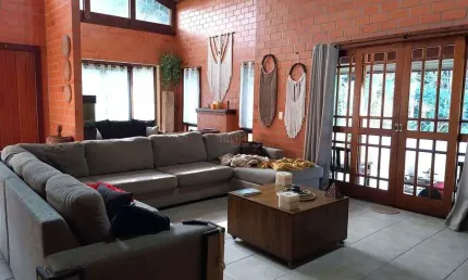 Casa a venda no Condomínio Aruã Ecopark - Mogi das cruzes -SP