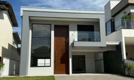 Casa a venda no Condomínio Aruã Ecopark - Mogi das cruzes -SP