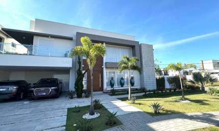 Casa a venda no Condomínio Aruã Brisas - Mogi das cruzes -SP