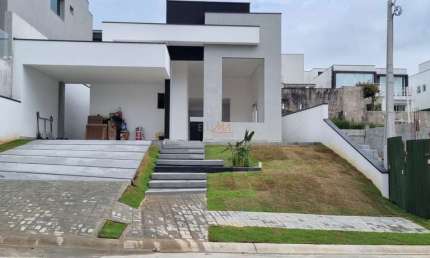 Casa a venda no Condomínio Aruã Brisas - Mogi das cruzes -SP