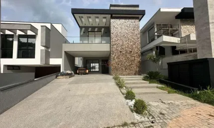 Casa a venda no Condomínio Aruã Brisas - Mogi das cruzes - SP