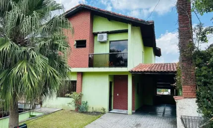 Casa a venda no Condomínio Aruã - Mogi das cruzes -SP