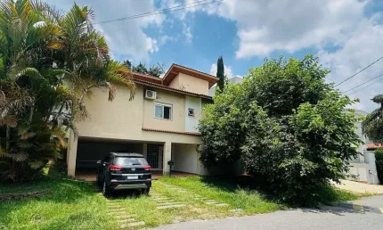 Casa a venda no Condomínio Aruã  - Mogi das cruzes -SP
