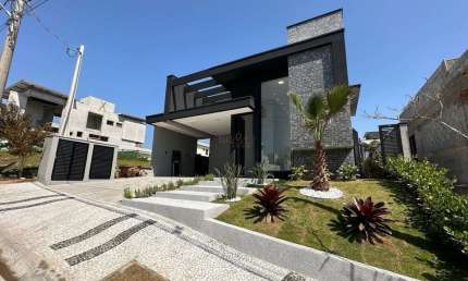 Casa a venda no Condomínio Granja Anita  - Mogi das cruzes -SP