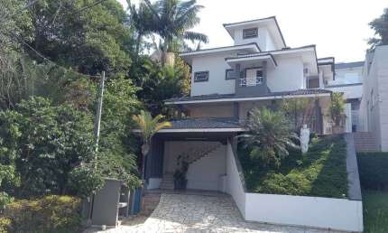 Casa a venda no Condomínio Aruã - Mogi das cruzes -SP